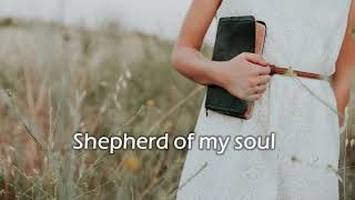 Shepherd of My Soul with Lyrics Rintu Basil [upl. by Fita918]