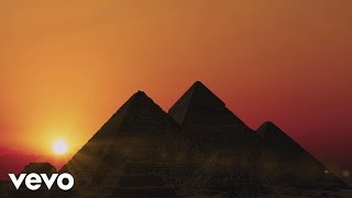 Yanni  Yanni – One Man’s Dream Live From the Pyramids in 1080p [upl. by Alurd290]