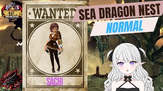 🔴【Dragon Nest  Return V2】SDN TEROSSS ft BEBAN HIDUP [upl. by Graces]