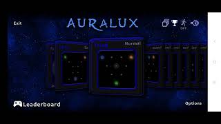 Auralux is Addictive Game [upl. by Swetiana]