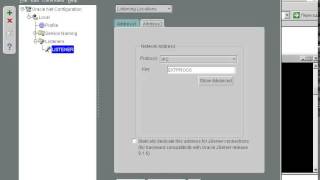 Listener TNSNAMES Oracle [upl. by Melly]
