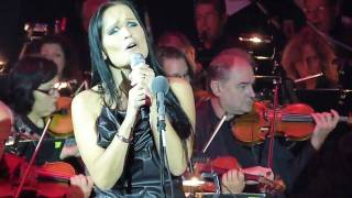 Tarja Turunen  Swanheart Live HD [upl. by Mal]