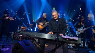 Watch Terry Allen and the Panhandle Mystery Band on Austin City Limits [upl. by Etyam]