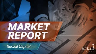 Arm Osvrt na prethodnu nedelju Inflacija u fokusu Senzal Market Report 12022024 [upl. by Iveel]