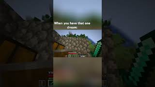 When you wake up confused 😭 minecraft minecraftmemes [upl. by Connett955]