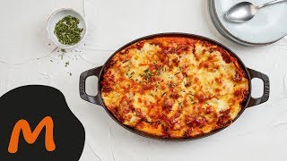 Lasagne – Recette Migusto [upl. by Asinla]