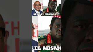 Por qué en HOLLYWOOD hacen esto con los ACTORES AFROAMERICANOS 👨🏾👩🏾🇺🇸 historia curiosidades [upl. by Aninahs]