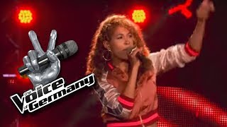 Jessie J Ariana Grande Nicki Minaj  Bang Bang  BB Thomaz Cover  The Voice of Germany 2017 [upl. by Fatma432]