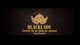 Baciary  Zostań tu ze mną na zawsze cover Folk Lady [upl. by Bohs653]