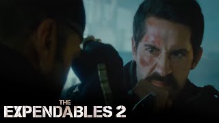 The Expendables 2 2012  Movie Review [upl. by Haas]