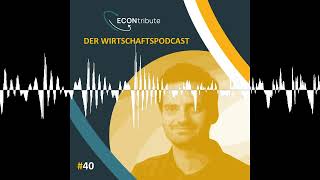 40 Wie funktioniert der Aktienmarkt  Der Wirtschaftspodcast [upl. by Ninel]