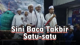 TAKBIR IDUL ADHA 1445 [upl. by Bove]