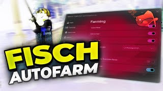 NEW Quickest Fisch Script – Instant Catch Auto Farm amp Auto Shake No Key [upl. by Faubert]