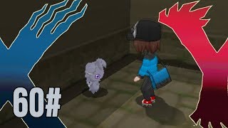 Guida Pokemon X  Parte 60  I misteri di Bellocchio 26 [upl. by Norreht]