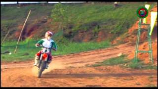 Lanao del Norte Motocross Capital of the Philippines [upl. by Aserehtairam]