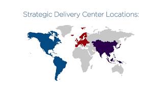 Diebold Nixdorf Managed Services Global Experience Regional Experts [upl. by Kurland]