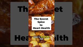 Cayenne Pepper The Secret to Heart Health [upl. by Kelwin]