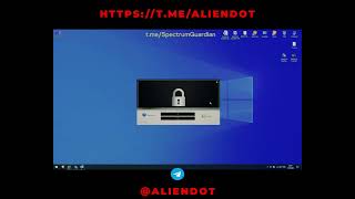 ESET Endpoint Security bypass Spectrum Guardian FUD Crypter Priv8 RAT [upl. by Grim480]