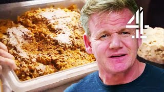 Gordon Ramsay DISGUSTED by These Restaurants  Ramsays 24 Hours to Hell and Back [upl. by Arreik]