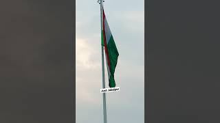 जबलपुर रेलवे स्टेशन तिरंगा  Jabalpur Railway Station Indian National Flag JustJabalpur shorts [upl. by Georgi880]