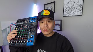 How to setup your Mobile DJ Gear [upl. by Caines324]