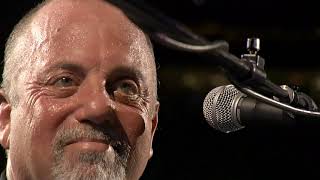 Billy Joel  Scenes From an Italian Restaurant Live at Shea Stadium 2008 1080p HQ Audio [upl. by Phail]