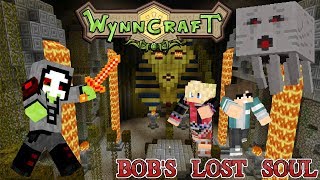 BOBS LOST SOUL  WYNNCRAFT WALKTHROUGH [upl. by Daffie]