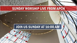 Sunday Worship Live stream  3 December 2023 [upl. by Anertak]