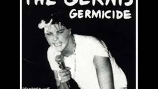 The Germs LIVE AT THE WHISKEY 1977 Pt 1 [upl. by Aniahs965]