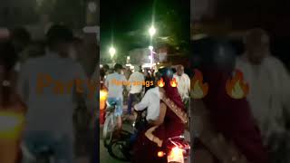 Sooraj duba hai 🔥🔥 night songs ytshorts bollywood music newsong viralvideo partymusic [upl. by Nudnarb]