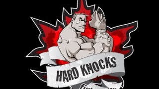 Hard Knocks Fighter Spotlight Adam Imhoff [upl. by Derward]