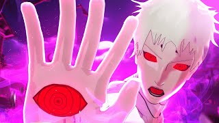 The NEW Attack Healer Build in Naruto to Boruto Shinobi Striker [upl. by Lesley532]