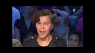 Igor et Grichka Bogdanoff  On n’est pas couché 10 mai 2008 ONPC [upl. by Satterfield886]