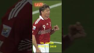 Jon Dahl Tomasson First and last goal for Denmark tomasson denmark goals [upl. by Champaigne]