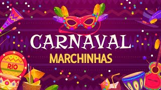 MARCHINHAS DE CARNAVAL [upl. by Lauer]