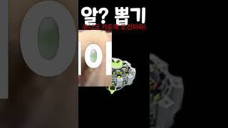 알뽑기 카러플카트라이더 버전 카트라이더 카트라이더러쉬플러스 카러플 신창섭 정상화 핑코 핑크코튼 [upl. by Eelahc]