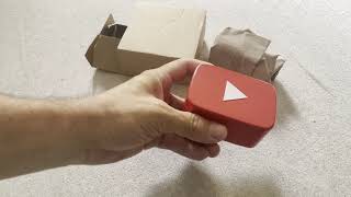 Cadeau de Youtube [upl. by Perla]