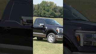 2024 F150 King Ranch single cab ford f150 kingranch coyoteswap cartok fyp twinturbo fy [upl. by Autumn718]