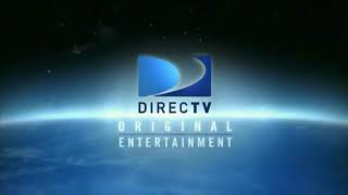 DirecTV Original Entertainment Logo 2007 [upl. by Ayota778]