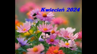 🐦Kwiecień 2024🐦 Wszystkie znaki zodiaku  Tarot 😀atmatarot​ 🌼 [upl. by Ainolopa]