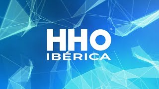 Campaña radiofónica de HHO Ibérica [upl. by Dlanor]