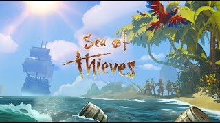 Sea of Thieves  Gameplay 2 [upl. by Ethbin501]