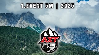 1Event 5M 2025  AXT PAINTBALL [upl. by Ardiedak350]