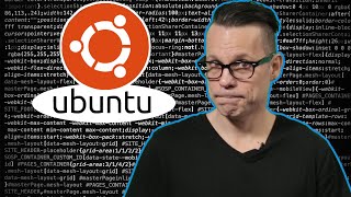 How to properly automount a drive in Ubuntu Linux [upl. by Anoval]