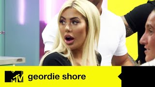 Geordie Shore 21 Episodio 1 [upl. by Einned318]