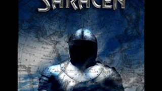 Saracen  Where was their God [upl. by Justina]