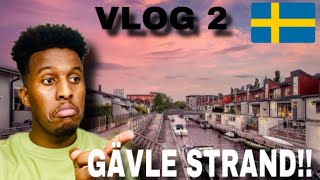 XAAFADA UGU SHIDAN MAGAALADA GÄVLE SWEDEN VLOG 2024 [upl. by Hennebery854]