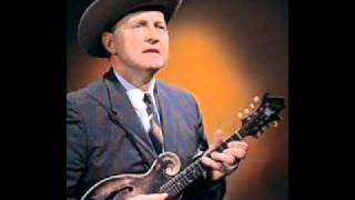 Great Voices of Bluegrass I Bill Monroe quotPut My Little Shoes Awayquot [upl. by Hanikahs]