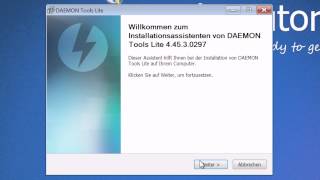 Windows ISO Datei aus CD erstellen amp brennen mit ImgBurn [upl. by Eus77]