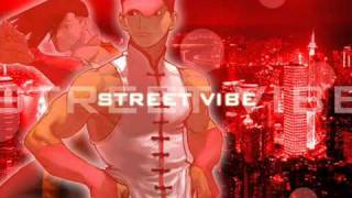 Street Vibe Yun amp Yangs Tribute by MaxieDaMan ThrowBack Week [upl. by Patrick430]